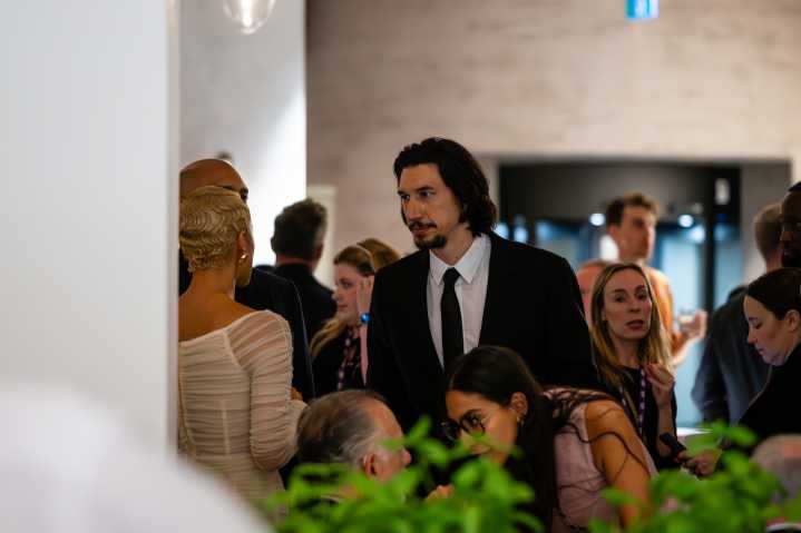 Best Toronto restaurants for celebrity spotting during TIFF 2025