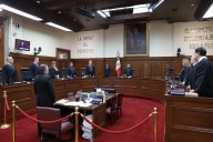 ¿Por qué la Suprema Corte realizó una sesión extraordinaria a días de su renovación?