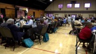 Seniors gather for Senior Citizen Roundup in Port Allen