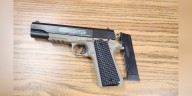 TPSO: Loranger student, parent charged after BB gun incident at school