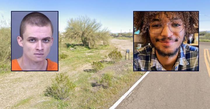 Grim new details in case where man stands accused of killing and decapitating best friend