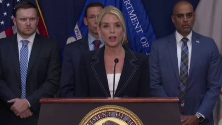 Victoria crucial, declaración de El Mayo Zambada y ahora pagará: Bondi
