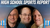 Central Ohio high school football 2025 OHSAA season preview podcast