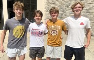 New-look Stars racing into new leadership roles for 2025 season
