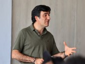 LUZ VERDE EN LOS NÚMEROS -