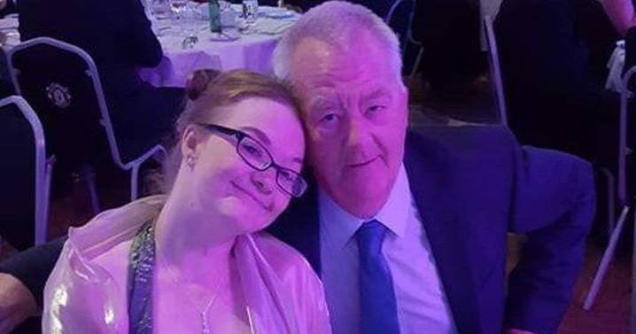 British dad dies after eating 'half-cooked' chicken at 4