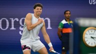 US Open 2025 results: Seeded Americans Ben Shelton and Francis Tiafoe ousted in third
