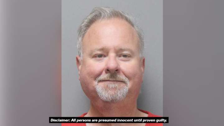 Former Golden Meadow Police Chief faces felony charges for malfeasance allegations