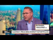 Best States are CA, NY, NJ Due to High GDP: MacKay Shields MD Kazatsky