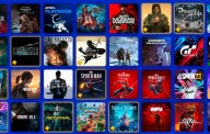 Average gamer in Europe spends less than £100 on gaming in a year