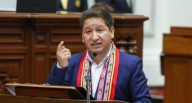 Guido Bellido propone trabajo obligatorio para internos en penales del Perú