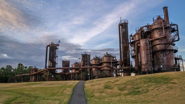 Religious concert moves to Gas Works Park amid safety concerns