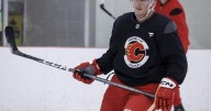 Veteran NHL defenceman Tyson Barrie retires after 14 NHL seasons