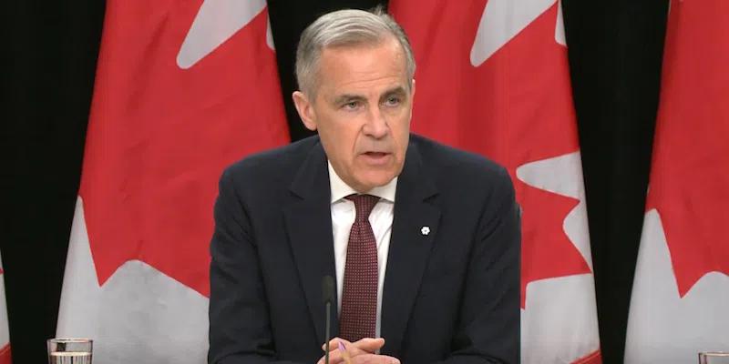 Federal Government Prepared to Provide All Resources Necessary to Fight NL Wildfires