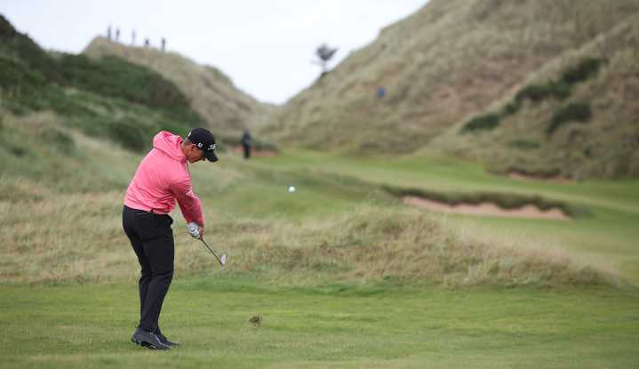 How One DP World Tour Player Can Scoop An Extra $10,000 At Trump International Golf Links