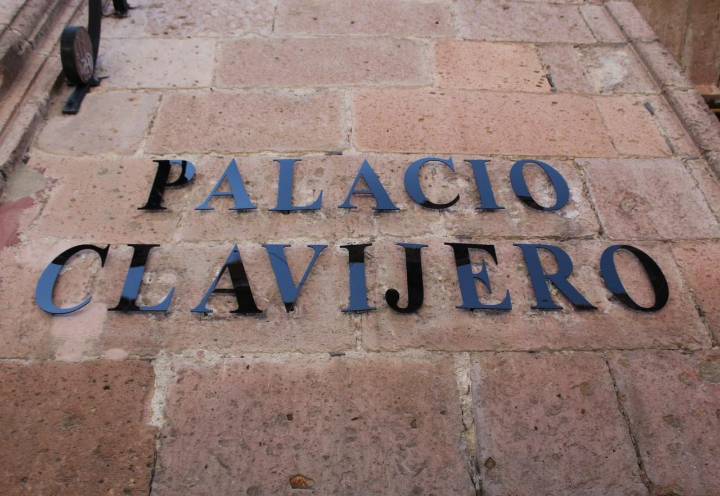 Los inmuebles culturales son de uso público, no privado