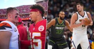 A very merry sports day: The Broncos and Nuggets will both play on Denver7 on Christmas Day