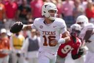 ESPN's Dan Orlovsky Slams Texas' Steve Sarkisian Over Arch Manning Decision