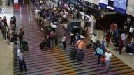 EE UU pide a sus ciudadanos y residentes “no viajar ni permanecer en Venezuela”