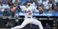 Nolan McLean's 8 scoreless innings help Mets cap sweep