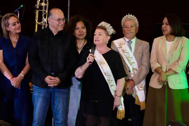 Bienestar de los adultos mayores, prioridad para el Gobierno Municipal