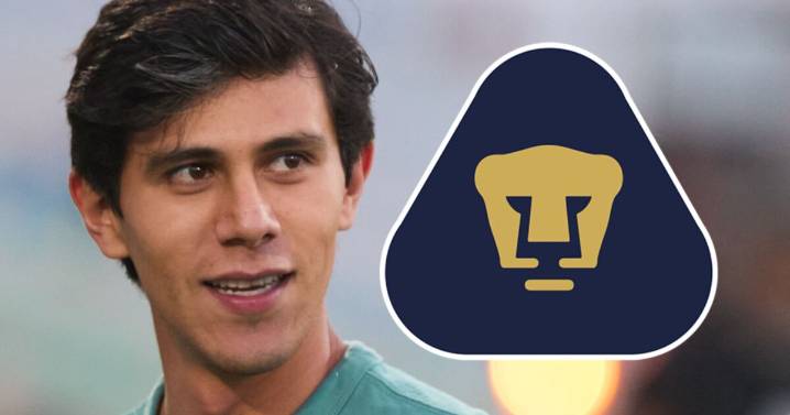 ¡OFICIAL! Pumas anuncia nuevo delantero para el Apertura 2025
