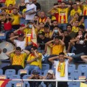 Pereira, sin miedo y mucha jerarquía, le gano al América de Cali -