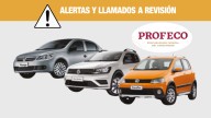 Profeco y Volkswagen emiten llamado a revisión de más de 6,700 vehículos por esta falla