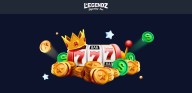 Legendz Casino’s latest offer brings slots, sports betting and a 50% boost