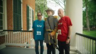 'Natchez,' Doc On Confederate Tourism Magnet, Acquired By Oscilloscope