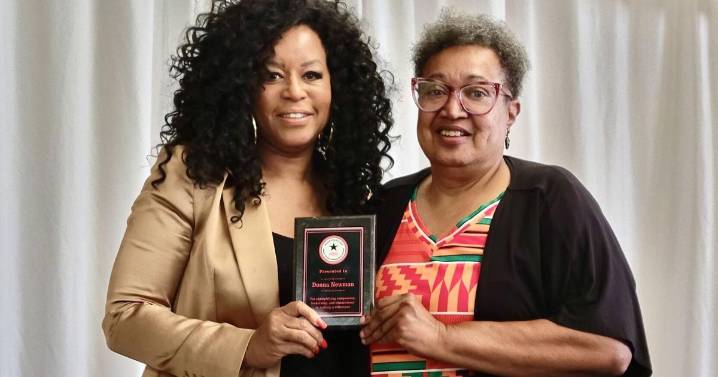 Nine community leaders awarded with Heart of the Community honors