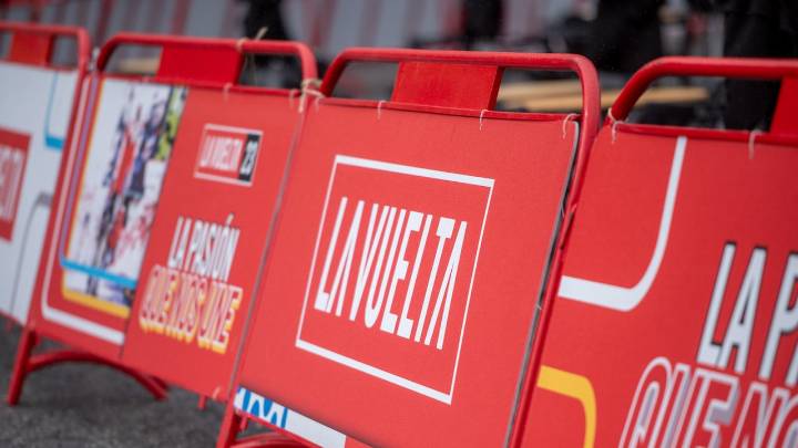 Vuelta a España 2025: estos son los premios económicos de la última grande del año