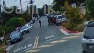 Protestas tras arresto de ICE en East Palo Alto – Telemundo Area de la Bahía 48