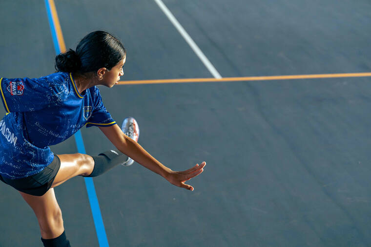 Hawaii International Futsal Cup returns this weekend