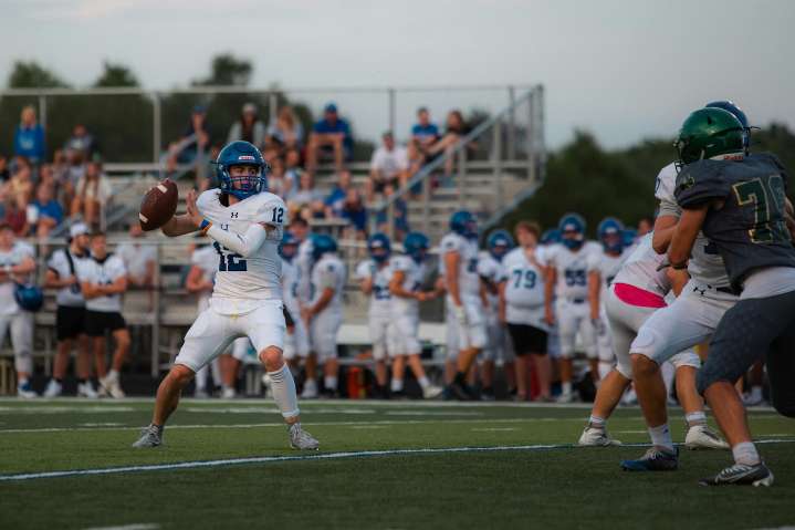 Your picks: Who is the best quarterback in Massachusetts high school football?