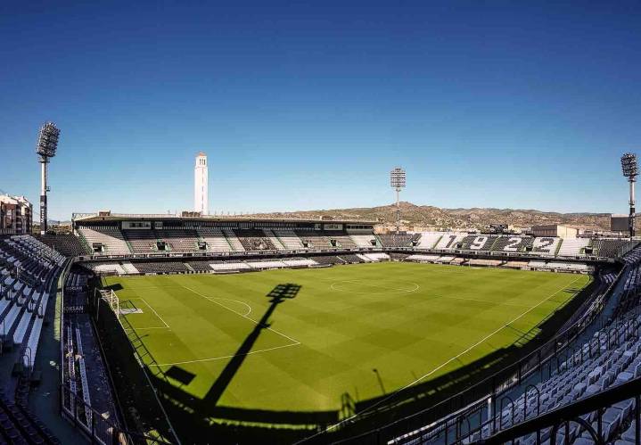 EN DIRECTO | Castellón-Real Zaragoza
