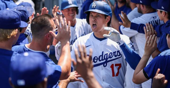 Outside The Confines: Another massive milestone for Shohei Ohtani
