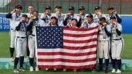 Team USA softball wins 2025 World Games in China: See our top photos
