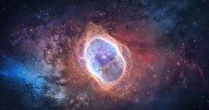 Hallan nueva luna en la órbita de Urano con el telescopio James Webb