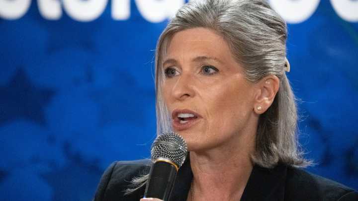 Joni Ernst reelection: US Sen. expected to announce she won't run
