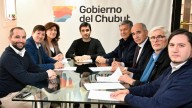 Acuerdo con universidades para finalizar proyecto del acueducto