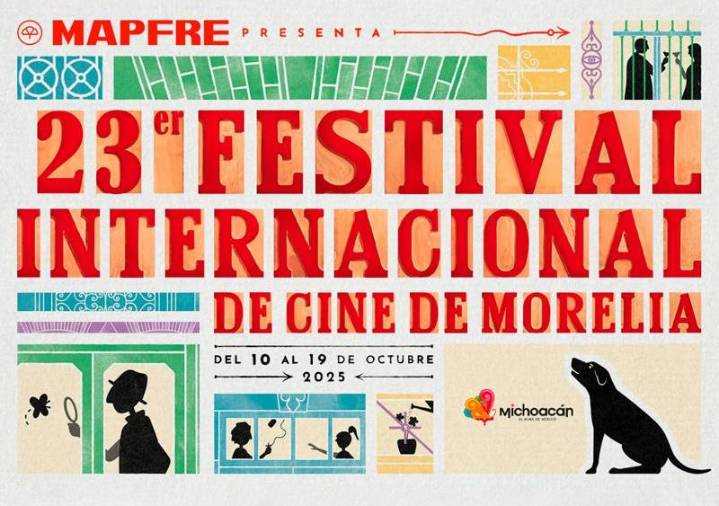 Diego Luna-Produced Venice Entry 'On the Road" Competes at Morelia