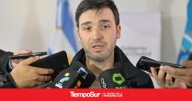 Gobierno Torres anunció un bono remunerativo de $200 mil para docentes y anticipó nuevas inversiones en infraestructura escolar