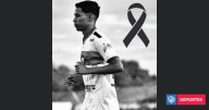 Consternación en el fútbol brasileño: asesinan a tiros a joven promesa dentro de su escuela
