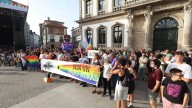 Dos detenidos por la agresión homófoba al grito de «maricones» ocurrida a principios de agosto en Pontevedra