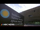 Trump orders sweeping review of Smithsonian