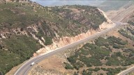 Spanish Fork Canyon construction project aims to prevent deadly crashes