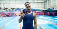 Una argentina se consagró campeona mundial juvenil y rompió records
