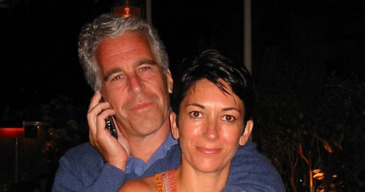 Transcripts released of Ghislaine Maxwell's 'Epstein List' interview with US Justice Department