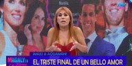 Magaly Medina cuestiona a Gustavo Salcedo por anunciar separación de Maju Mantilla: “Siempre dijo que la pública era ella”